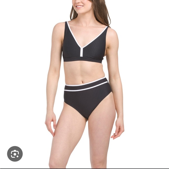 Niptuck 2 piece bikini set - Picture 2 of 13